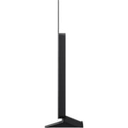 LG 55 C5 Series 4K UHD OLED evo AI Smart webOS 25 TV, OLED55C5PUA