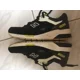 thumbnail image 5 of New Balance 1600 Mens Running Casual Sports Shoes Size US8D, 5 of 6