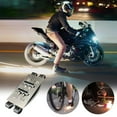 thumbnail image 3 of LZYWOD Spark Bicycle Shoe Cover Motorcycle Foot Brake Sole Fast M6R6, 3 of 6