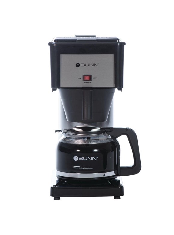 Bunn Coffee Makers in Coffee Shop