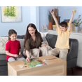 thumbnail image 3 of Juego de mesa Jumping High Fives Baby Dinosaur Rescue Kids 4+, 3 of 8