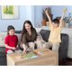 thumbnail image 3 of Juego de mesa Jumping High Fives Baby Dinosaur Rescue Kids 4+, 3 of 8