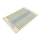 thumbnail image 2 of Absorbent Bathroom Bath Mat Shower Rug Drying Bath Mats Kitchen Entrance Doormats Home Floormat Bathtub Carpet, 2 of 6