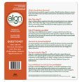 thumbnail image 3 of Align Probiotic Supplement - 77 Capsules | Gut Health Support, 3 of 3