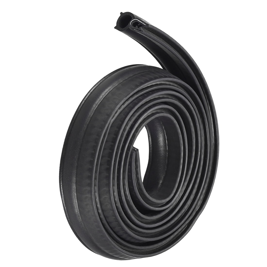 Uxcell Fits 1-3mm Edge 1M/3.28Ft 1.02
