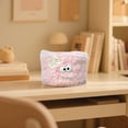 thumbnail image 3 of Cute And Creative Pen Holder Adds More Freshness And Vitality To Your Desk-Pink, 3 of 4