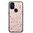 thumbnail image 1 of Terrazzo-346 Phone Case, Degined for OnePlus Nord N10 Case Men Women, Flexible Silicone Shockproof Case for OnePlus Nord N10, 1 of 1