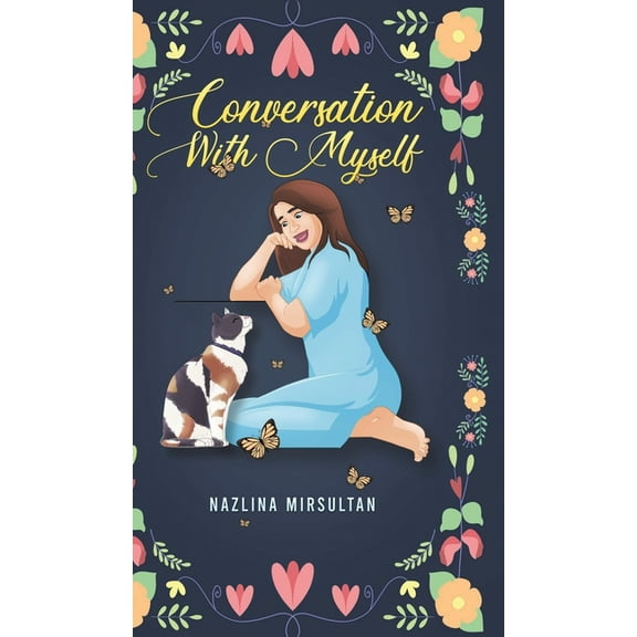 Conversation With Myself (Hardcover)