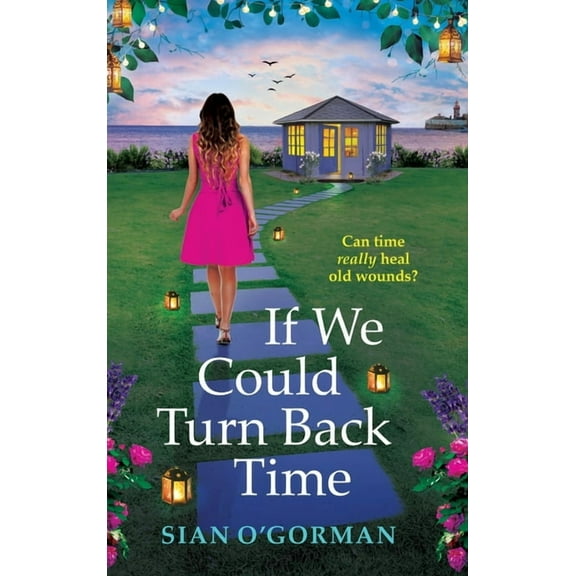 If We Could Turn Back Time, (Hardcover)