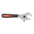 thumbnail image 5 of Ridgid 10 Inch Super Wide Capacity Slim Jaw Adjustable Wrench, 5 of 6