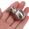 thumbnail image 1 of BESTYASH 2Pcs Zinc Alloy Lamp Shade Caps Finials for Office and Shop Decor, 1 of 7