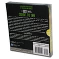 thumbnail image 3 of Private India: Count to Ten : A Private Novel (Series #2) (CD-Audio), 3 of 3