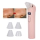thumbnail image 5 of Máquina de eliminación de espinillas, limpiador de poros portátil, limpiador facial eléctrico de limpieza profunda, 5 of 8