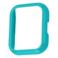 thumbnail image 2 of Hard Bumper Case Shockproof Watch Protective Cover Frame Replacement Accessory Fit for Realme Watch S10 Dark Night Green, 2 of 14