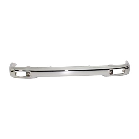 Bumper Compatible with Toyota Tacoma 1995-1997 Chrome 2WD