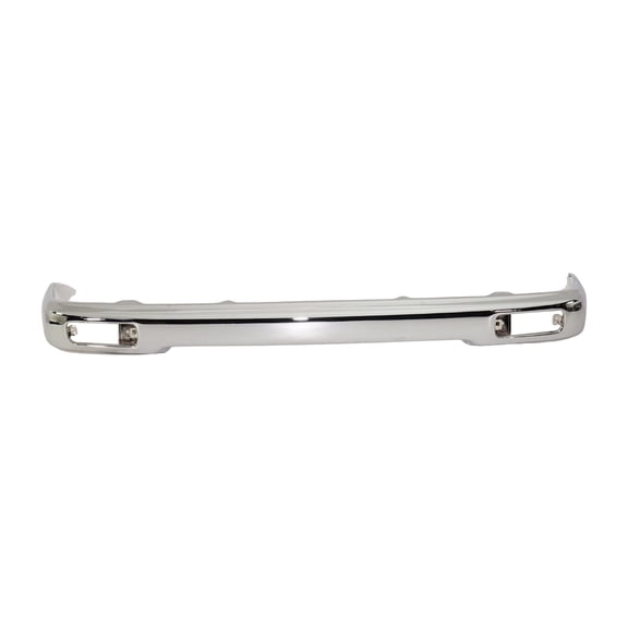 Bumper Compatible with Toyota Tacoma 1995-1997 Chrome 2WD
