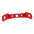 thumbnail image 4 of S SERENABLE Motorcycle Modified Harden Fixer, Direct Replaces, Easy to Install Accessories Red, 4 of 7