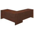 thumbnail image 2 of Bush Business Furniture Series C Elite 72W x 30D L Computer Desk, 2 of 5