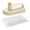 C, variant on TACILIP Kitchen Cleaning Supplies, Disposable MagicS Brush, Strong Cleaning Cloth, Sponge Cleaning, Dirt Removal Brush, Home Gifts