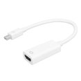thumbnail image 4 of Cable Mini Display Port, Cable Convertidor Mini DisplayPort Convertidor Display Port Cable Convertidor Rendimiento de primera, 4 of 9