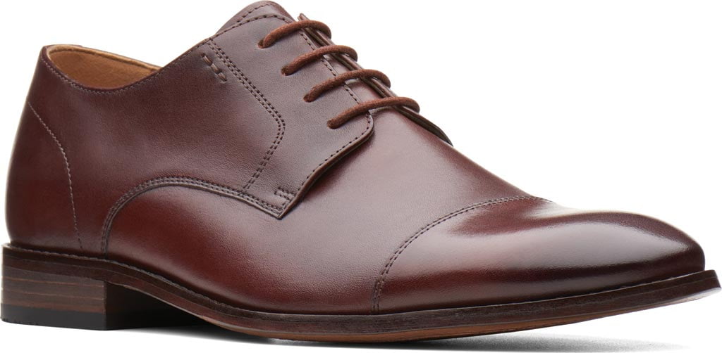 Bostonian men's nantasket cap oxford Clearance