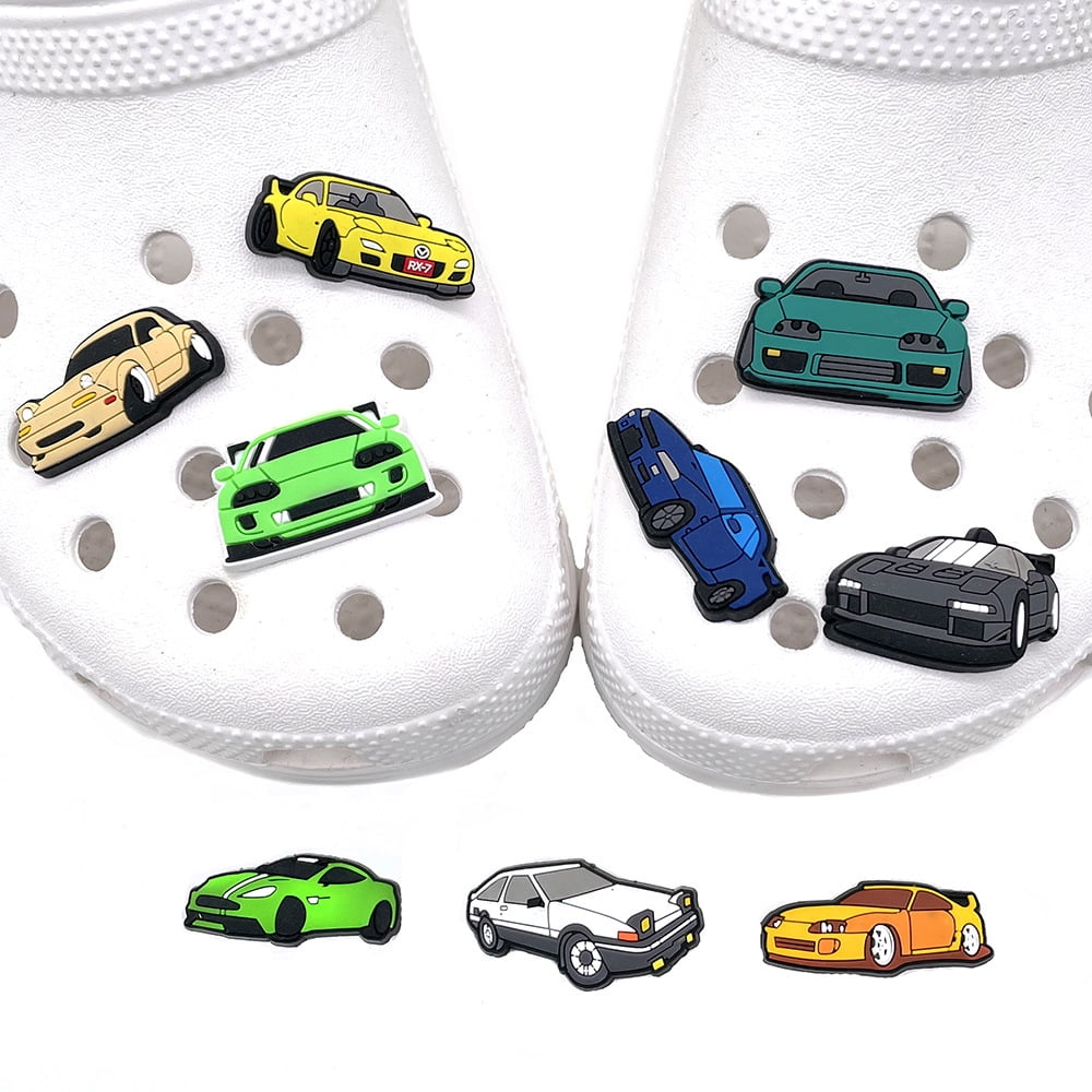 Accessories Crocs Sandals, Car Sandals Accessories