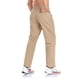 thumbnail image 1 of Pantalones deportivos Rapoo para hombre, impermeables, con bolsillos con cremallera, 1 of 5