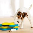 thumbnail image 4 of Jinsinto Hound Dog Tornado Interactive Dog Puzzle -, 4 of 5