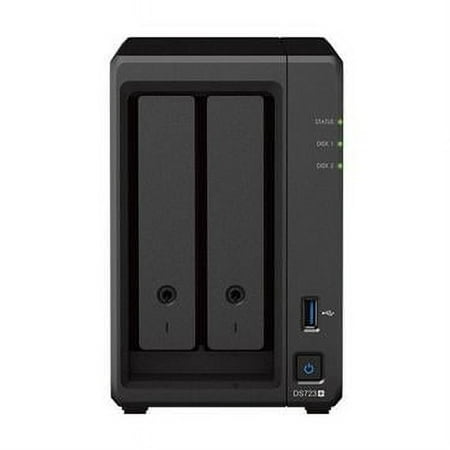 Synology DS723- DiskStation...