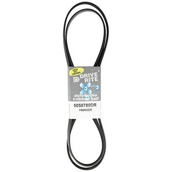 BELTS OEM Fits select: 1984-1997 TOYOTA COROLLA, 2012-2015 TOYOTA SCION IQ