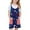 Style1-Multicolor girls overalls, variant on Mceream Girls 4th of July Romper Print Sleeveless Overalls with Pockets Independence Day Summer Sleeveless Casual Overalls Adjustable Straps Jumpsuit for 5-14 Years