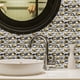 thumbnail image 4 of XWSHYW Pegatinas de Pared Juego de 10 Piezas de Azulejos para Decoración Del Hogar, Salsa de Estar, Adhesivos Resistentes para Pared de Cocina, 4 of 6