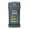 Dove Men+Care Extra Fresh 24H Antiperspirant And Deodorant - 2.7 Oz, 3 Pack