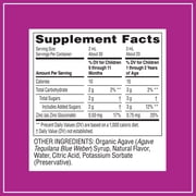 Zarbee's Baby Immune Support Syrup 2 fl. oz