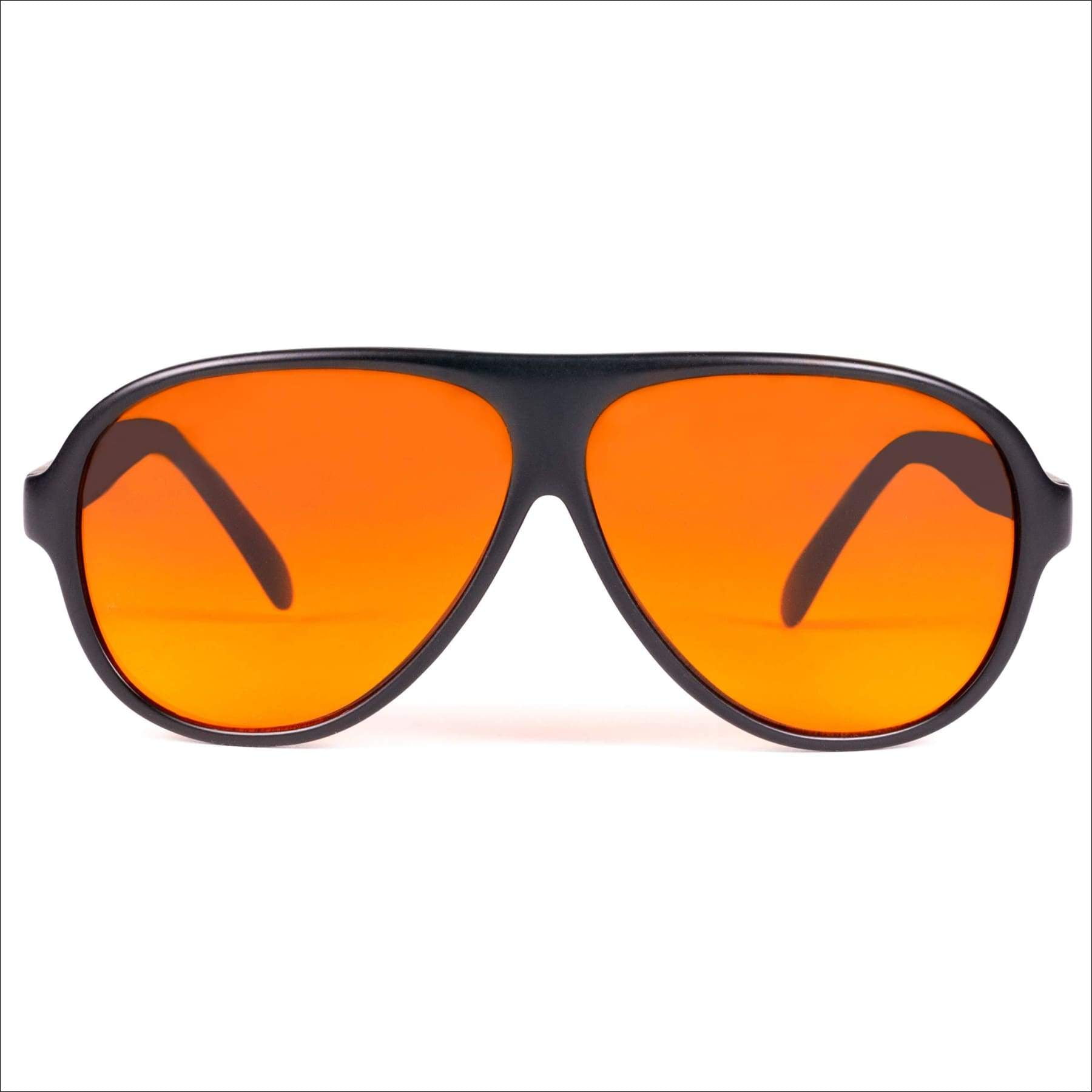 blublocker aviator sunglasses