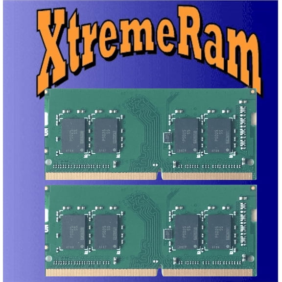 8GB 2x 4GB DDR4 2400 MHz PC4-19200 Sodimm Laptop Memory RAM Kit 8G 2400 260pin