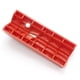 thumbnail image 2 of Kuymtek Tablero Yeso para Bordes Paneles Yeso Herramienta Cepillado Placas Yeso Plástico ABS, 2 of 6