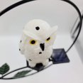 thumbnail image 5 of Hanging solar owl light, waterproof garden animal lights, yard, 5 of 5