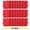 Red, variant on Sleeveless Pullover Junior Scrimmage Vest (Kids), Red