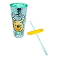 thumbnail image 2 of Disney Winnie the Pooh Confetti Carnival Cup With Lid and Straw | Hold 32 Ounces, 2 of 8