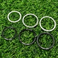 thumbnail image 6 of Crank Washer BB86 91 92 PF30 BB30 24mm Bike Crank Adjust Spacer Cycling Accessories, 6 of 6