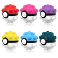 thumbnail image 2 of Binglala Pop Stress Balls Fidget Toy,3D Squeeze Balls Portable Anti Stress Sensory Game, P BINGLALA BINGLALA, 2 of 2