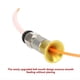 thumbnail image 5 of Conector Recto Neumático PC4-M6 para Caja Secadora de Filamentos de Impresora 3D, Tubo de PTFE de 4 X 2,5 mm, Acoplador de Alimentación M6 de 1,75 mm., 5 of 5