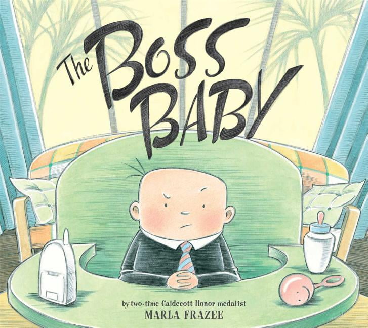 boss baby toys walmart