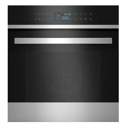 30' Freestanding Electric Double Oven - Empava 24