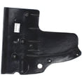 thumbnail image 5 of Engine Splash Shield Compatible with HYUNDAI AZERA 2006-2011 Under Cover Left Driver Side, 5 of 5