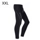 thumbnail image 2 of Pantalones de traje de neopreno Protección UV de neopreno Adultos Elástico Buceo Leggings para buceo Natación Snorkeling Scuba Scuba Surfing Masculino Gris XXL 1.5mm Speravity OD003700-18, 2 of 7