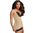 thumbnail image 1 of Maidenform Latte Lift Firm Foundations Wyob Torsette - 3TG, 1 of 10