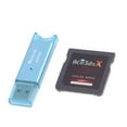 thumbnail image 3 of Pour ACE3DS X Carte de Jeu Double Mode Carte de Jeu pour Jeux et Ntrboot on Game, 3 of 5