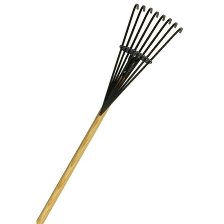 Lewis Lifetime Tools LT-8 World's Greatest Shrub Rake